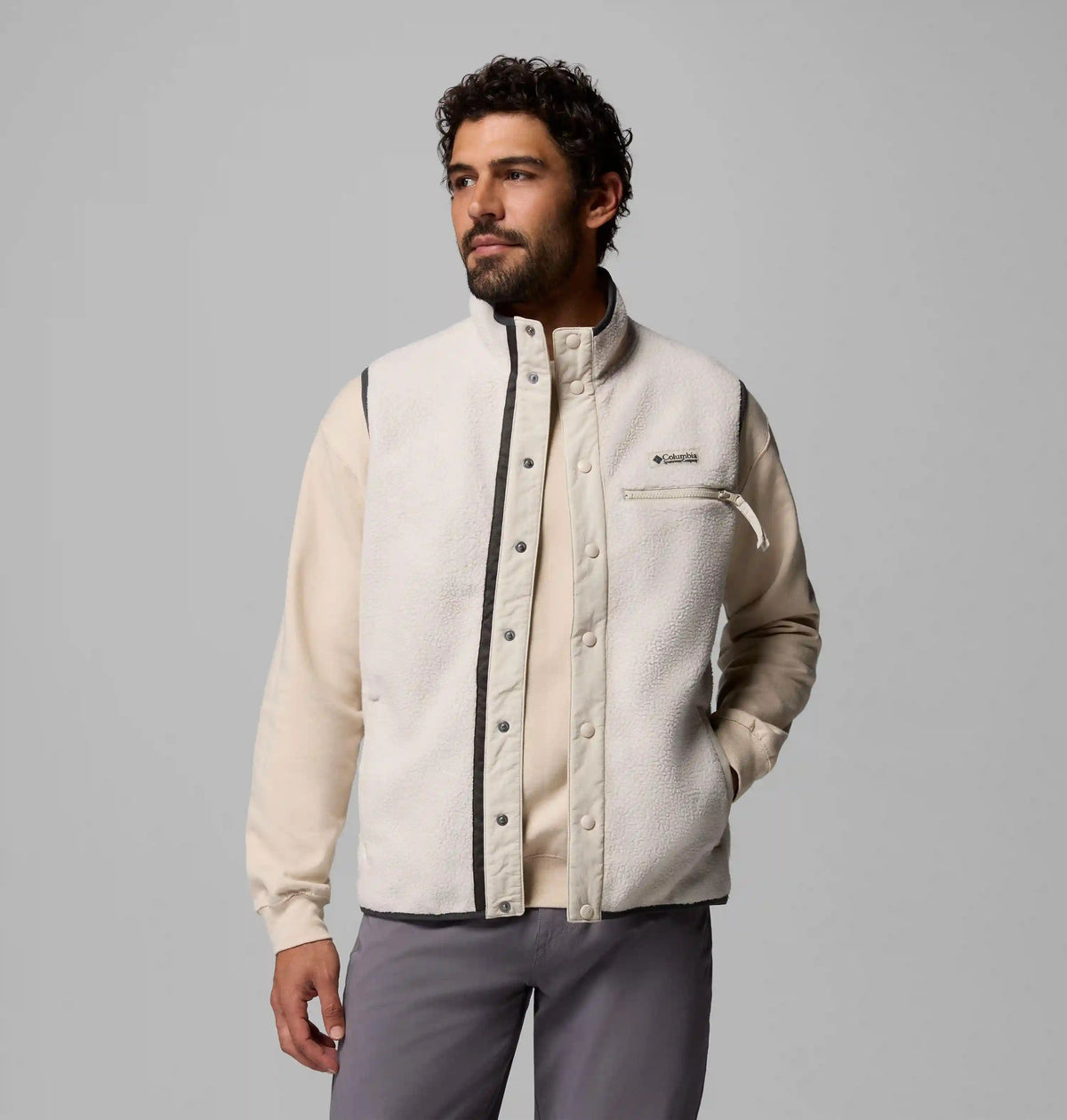 Men's Helvetia II Vest