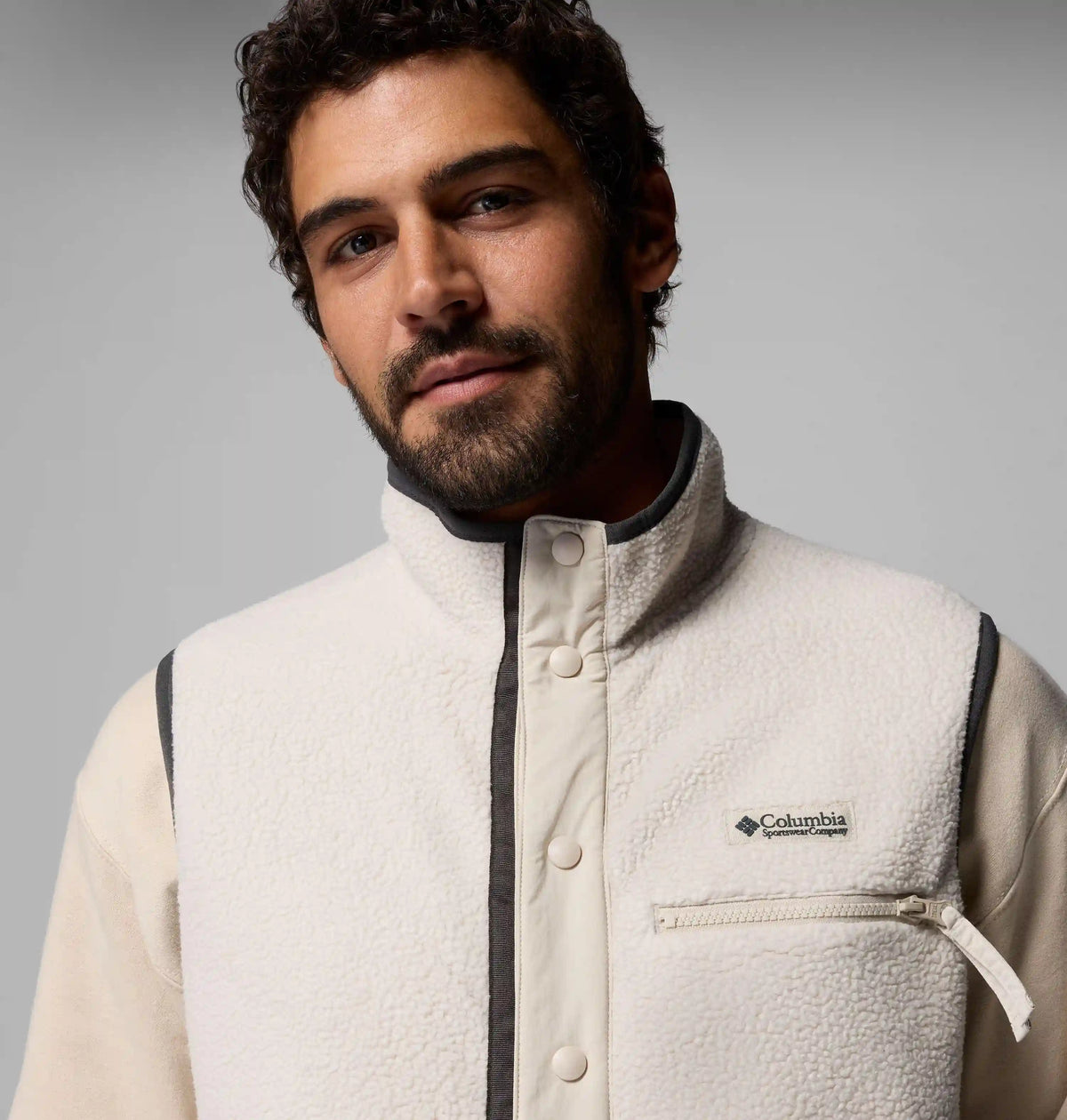 Men's Helvetia II Vest
