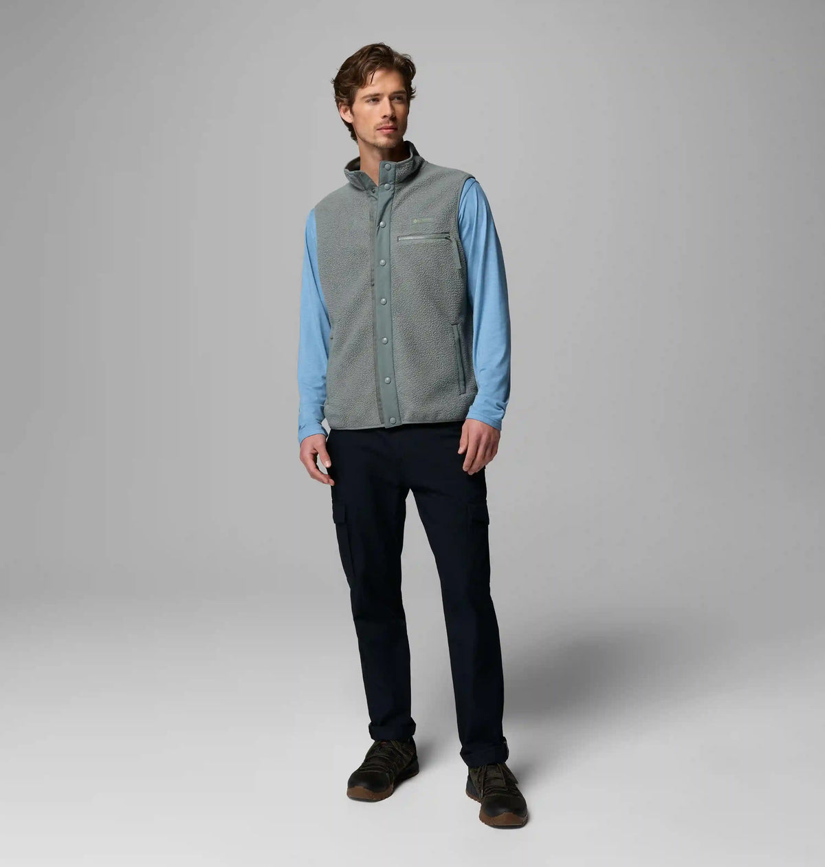 Men's Helvetia II Vest