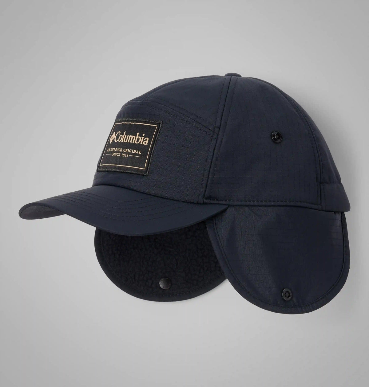 Landroamer Ear Flap Cap
