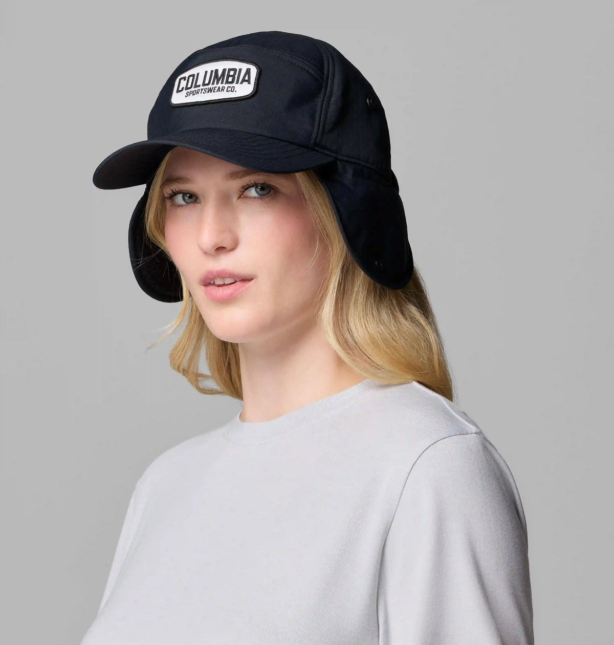Landroamer Ear Flap Cap