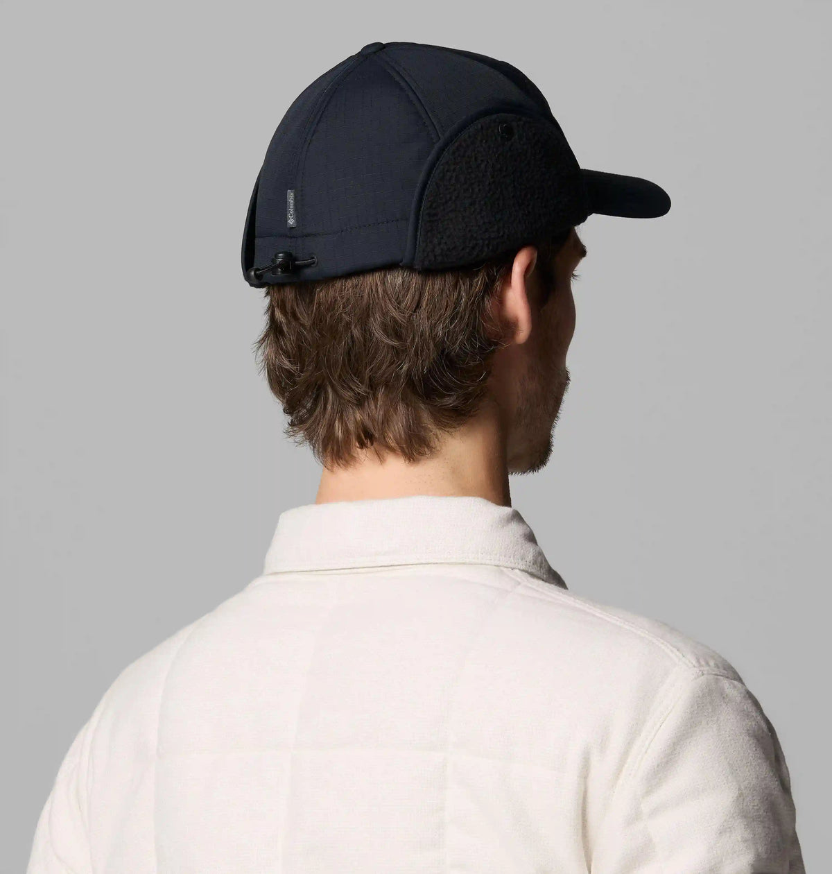 Landroamer Ear Flap Cap