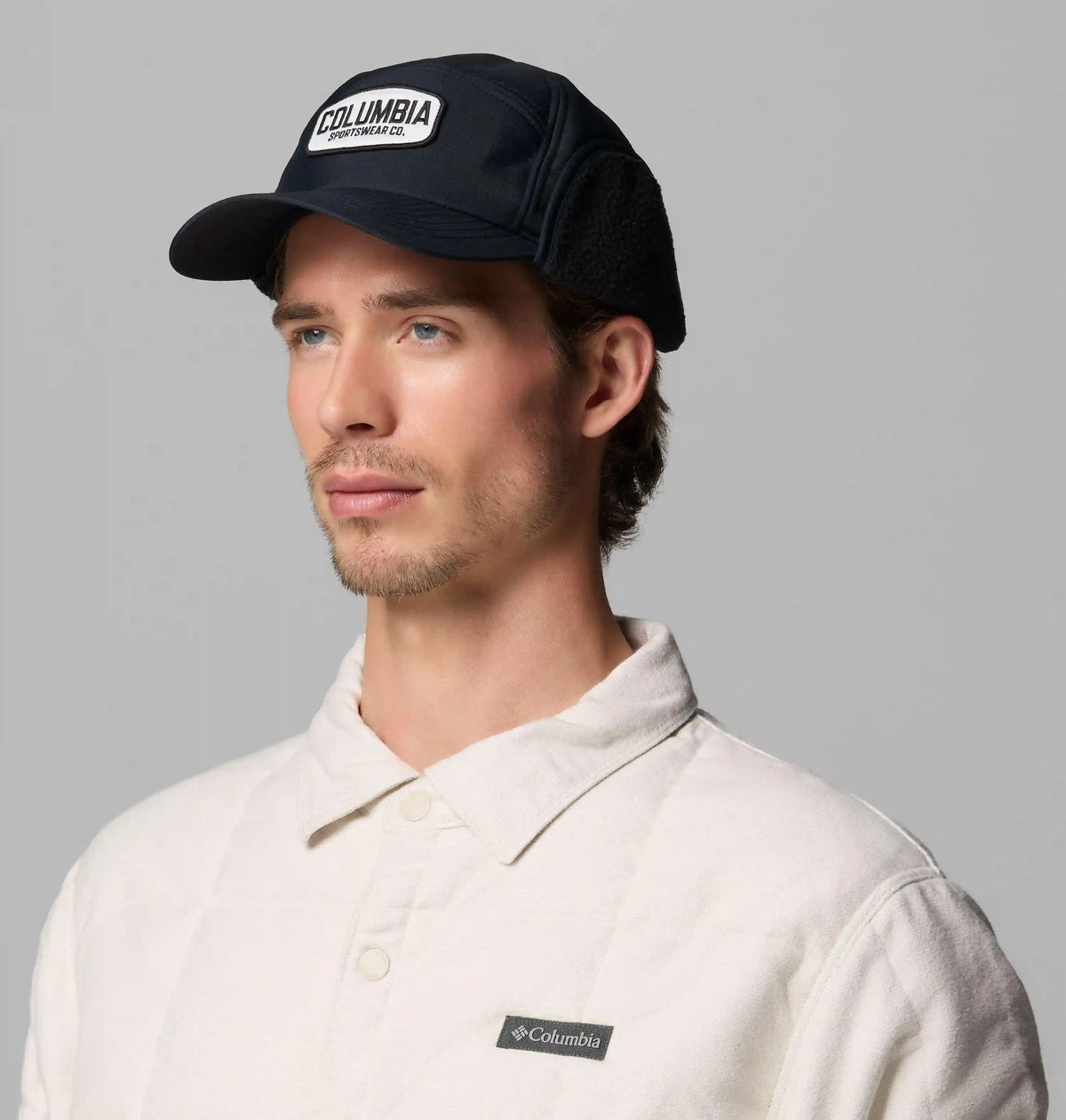Landroamer Ear Flap Cap
