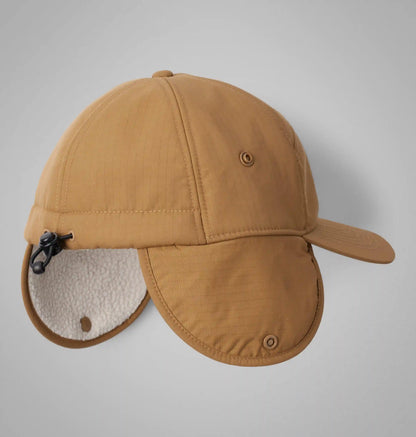 Landroamer Ear Flap Cap