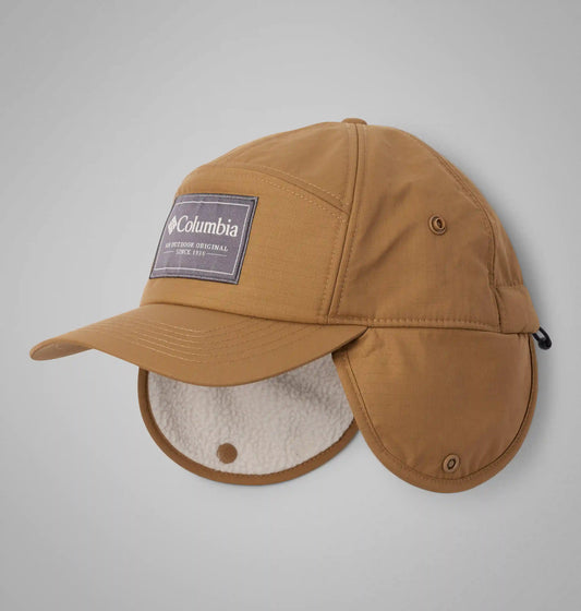 Landroamer Ear Flap Cap