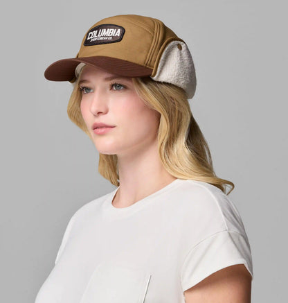 Landroamer Ear Flap Cap