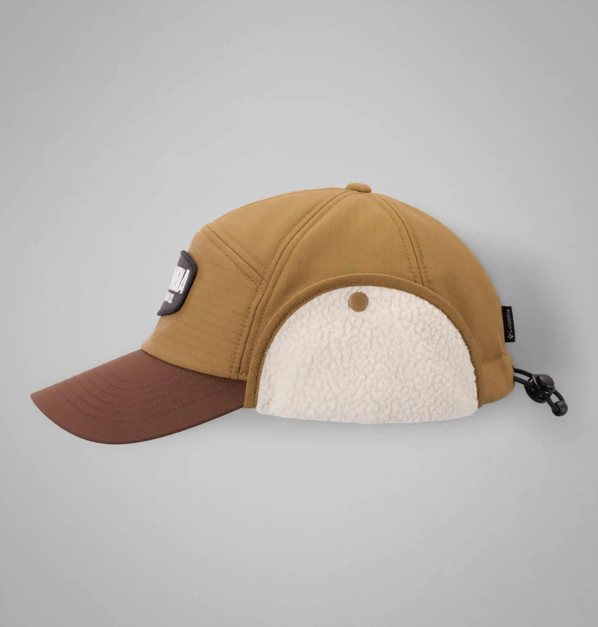 Landroamer Ear Flap Cap
