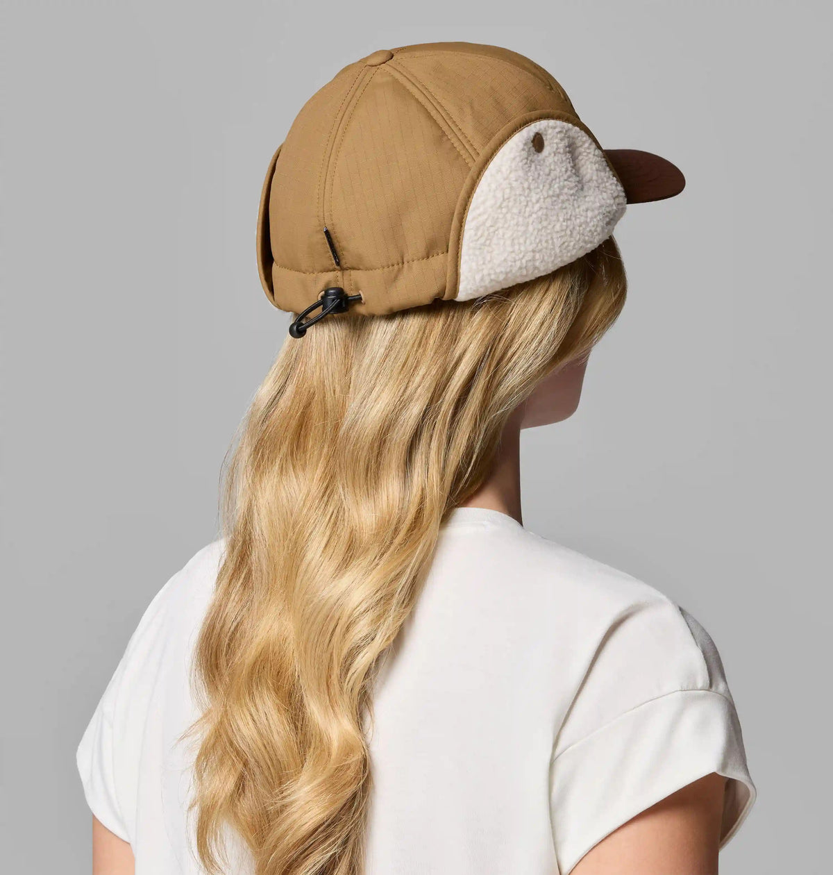 Landroamer Ear Flap Cap