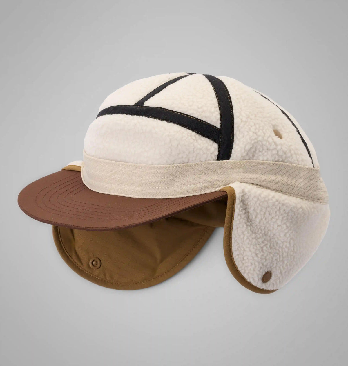 Landroamer Ear Flap Cap
