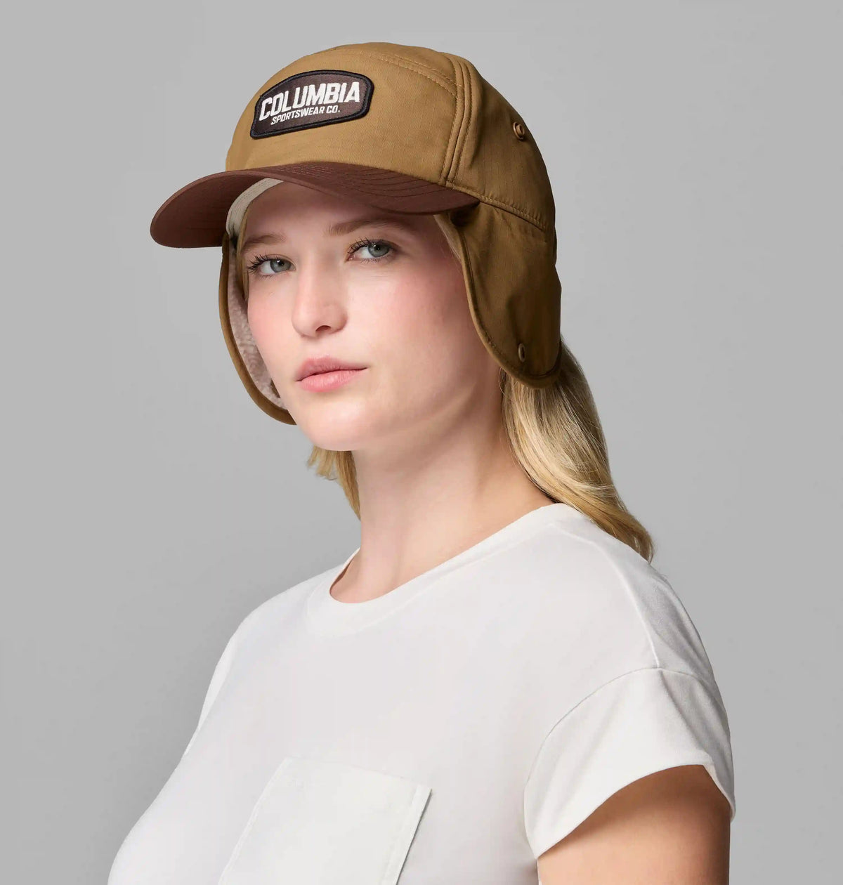 Landroamer Ear Flap Cap