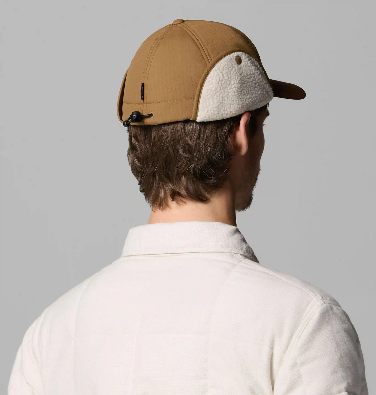 Landroamer Ear Flap Cap