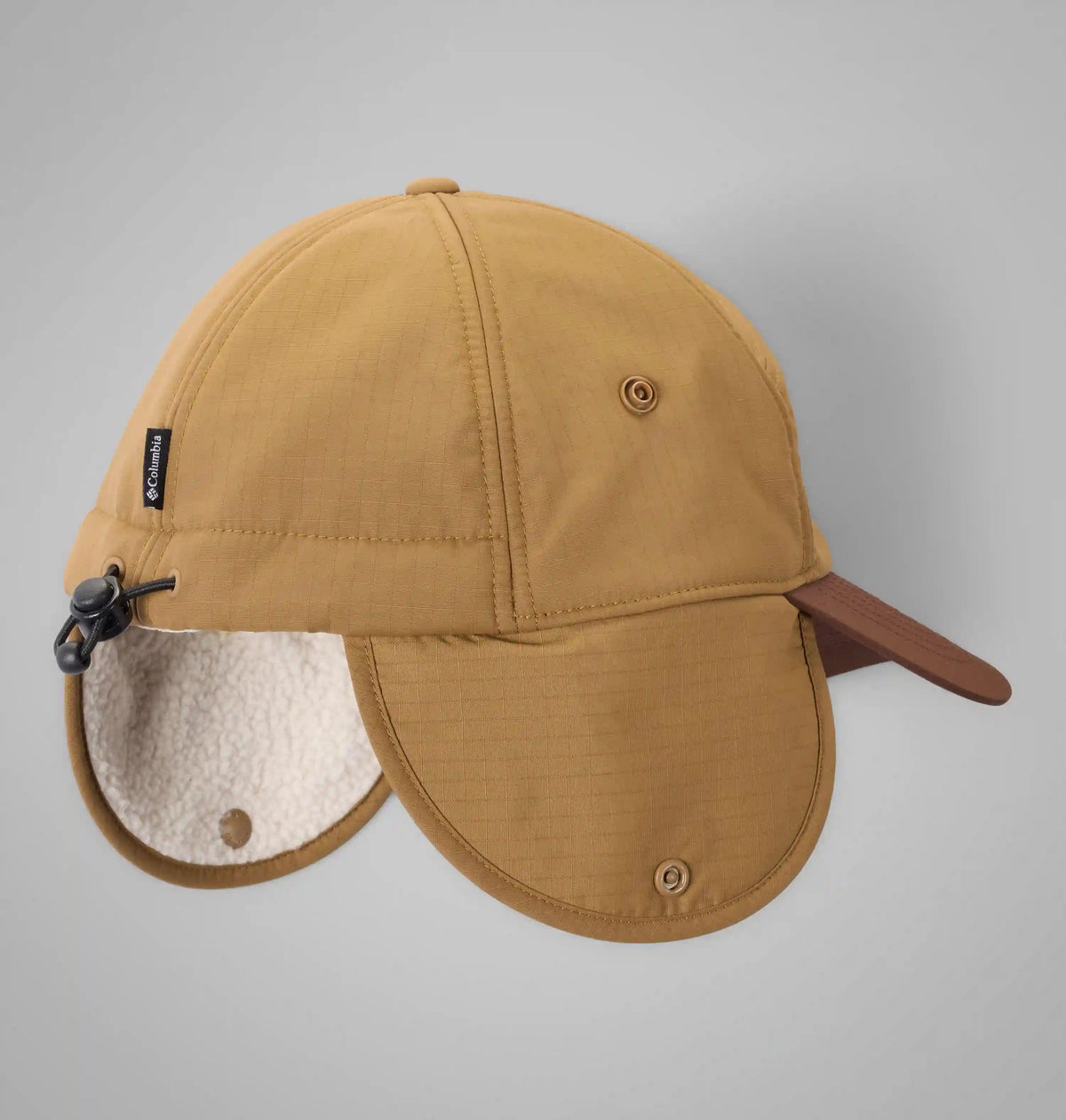 Landroamer Ear Flap Cap