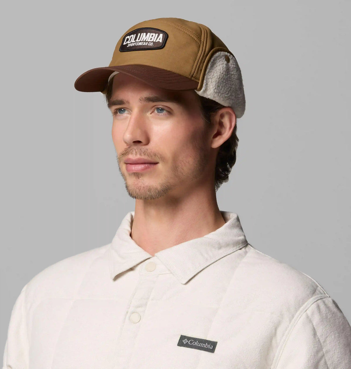Landroamer Ear Flap Cap