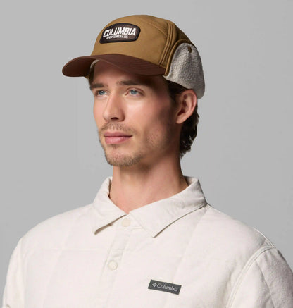 Landroamer Ear Flap Cap