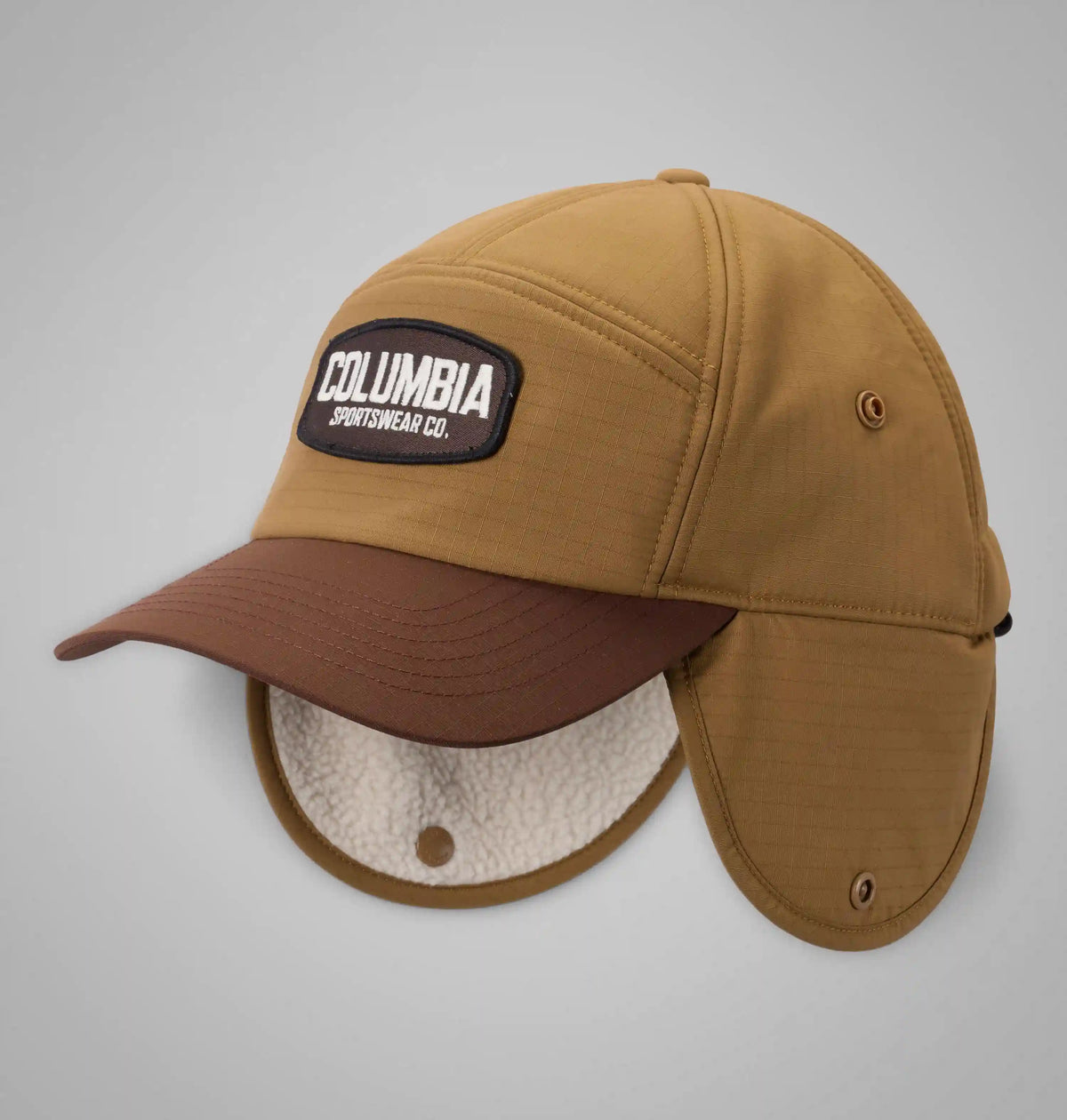 Landroamer Ear Flap Cap