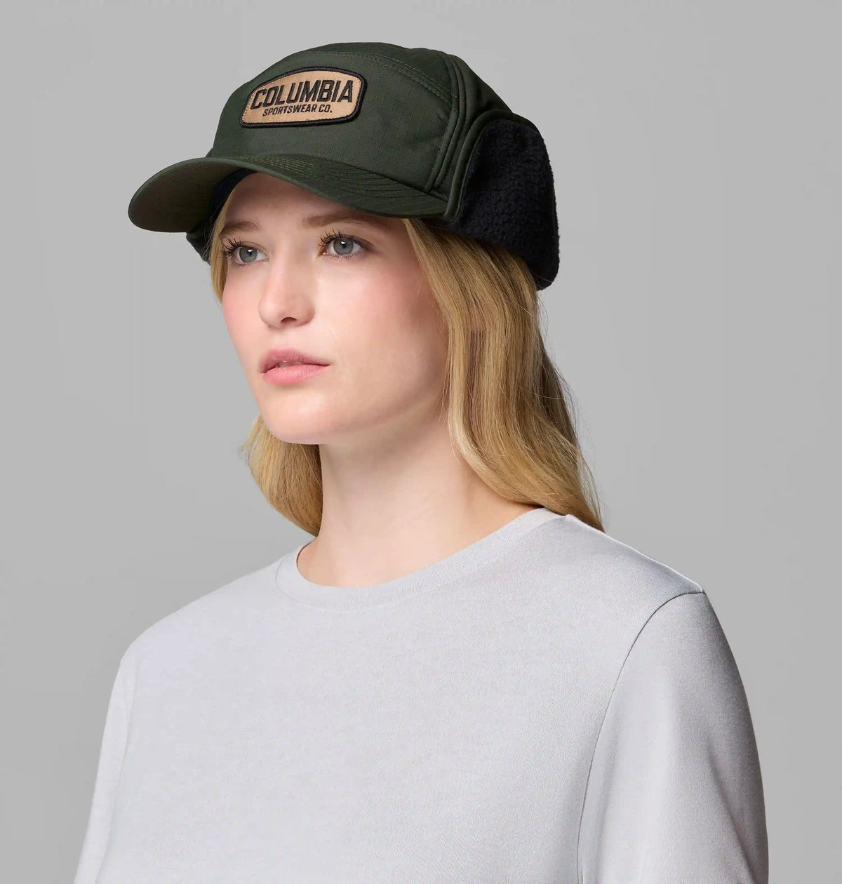 Landroamer Ear Flap Cap