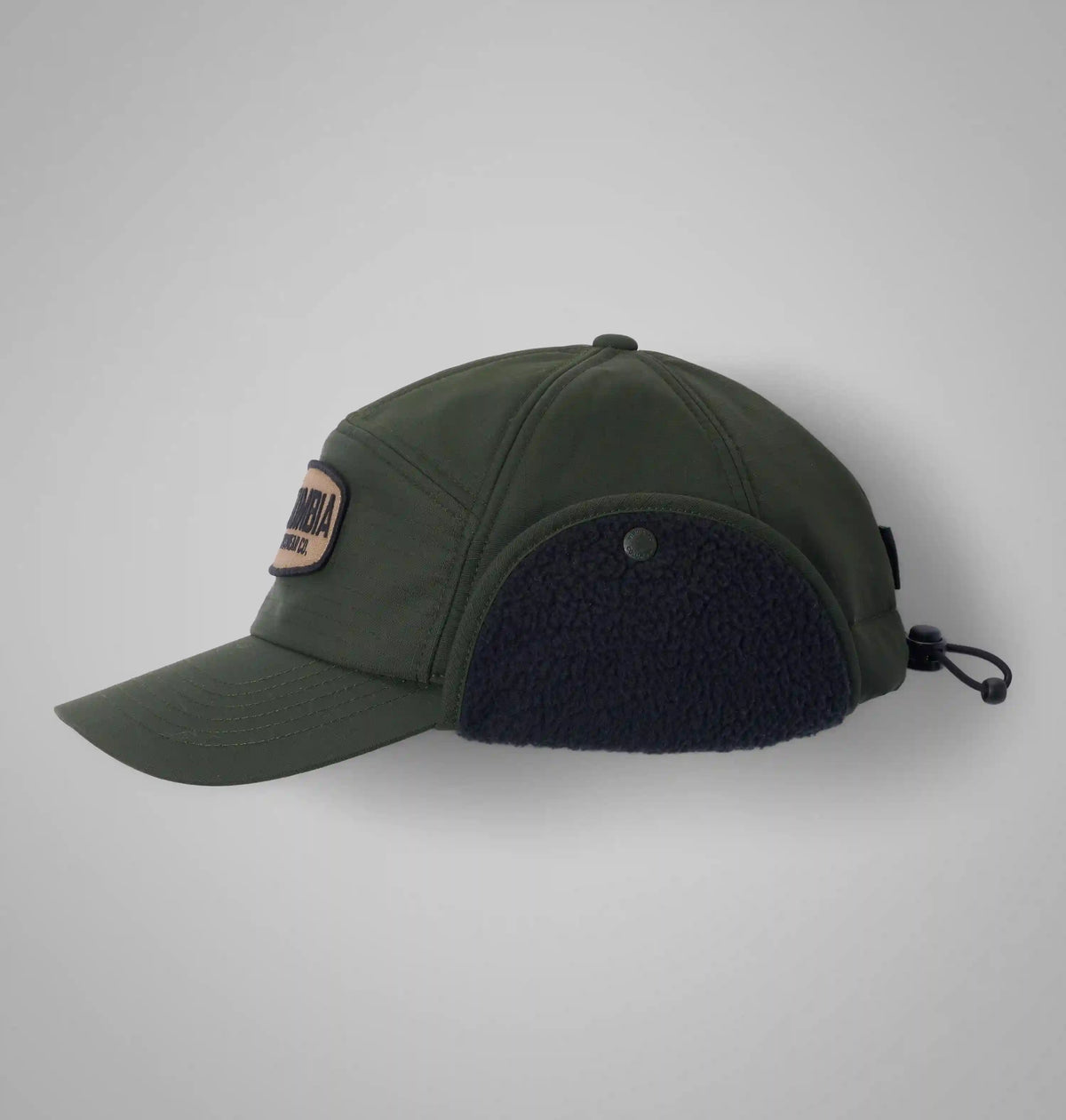 Landroamer Ear Flap Cap