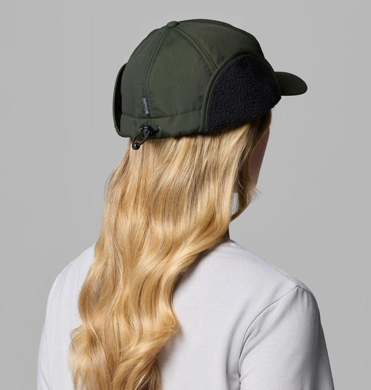 Landroamer Ear Flap Cap