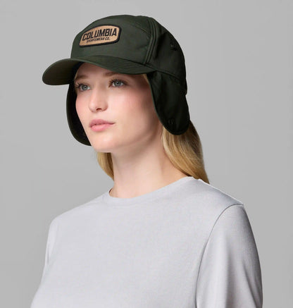 Landroamer Ear Flap Cap