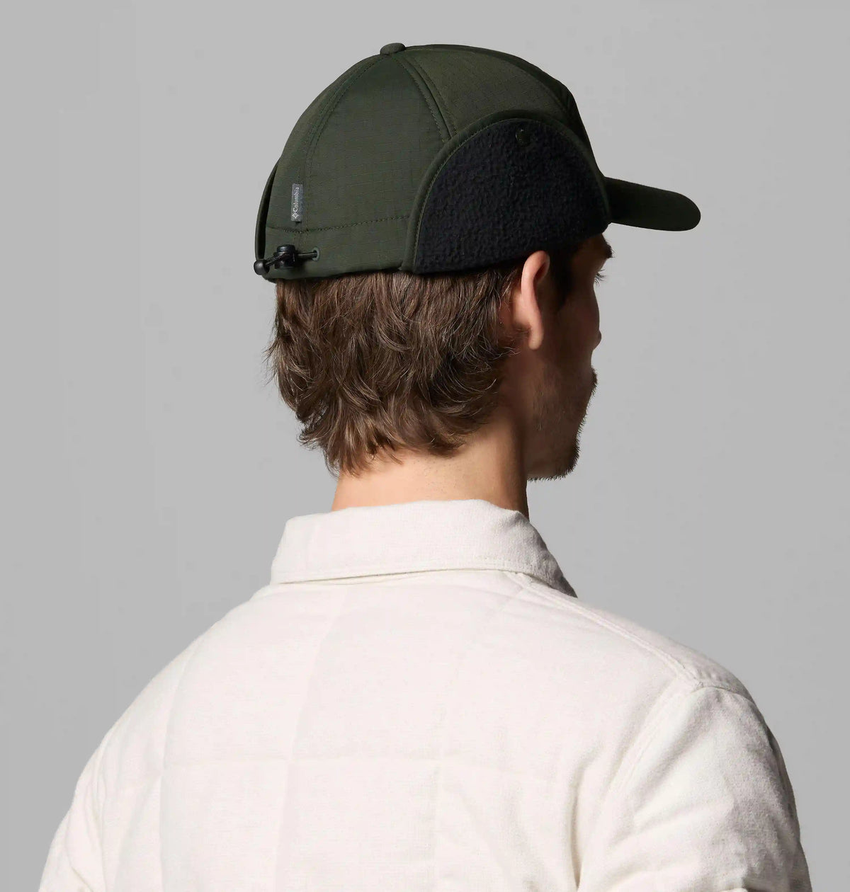 Landroamer Ear Flap Cap