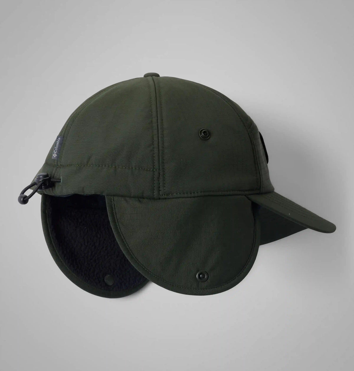 Landroamer Ear Flap Cap