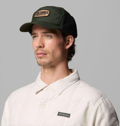 Landroamer Ear Flap Cap