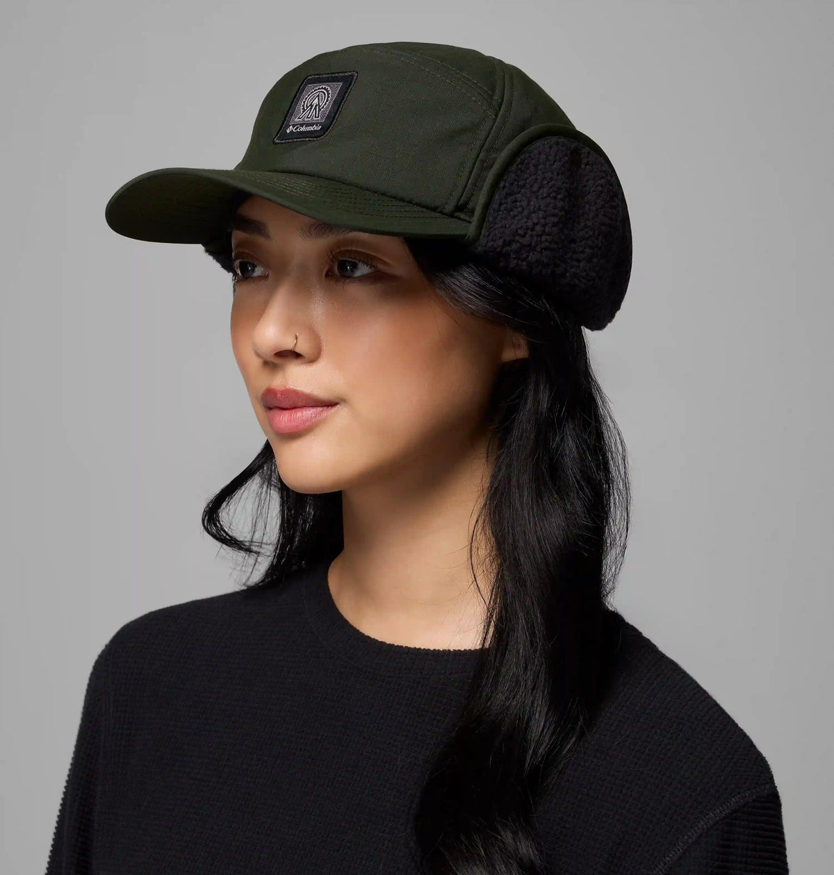 Landroamer Ear Flap Cap