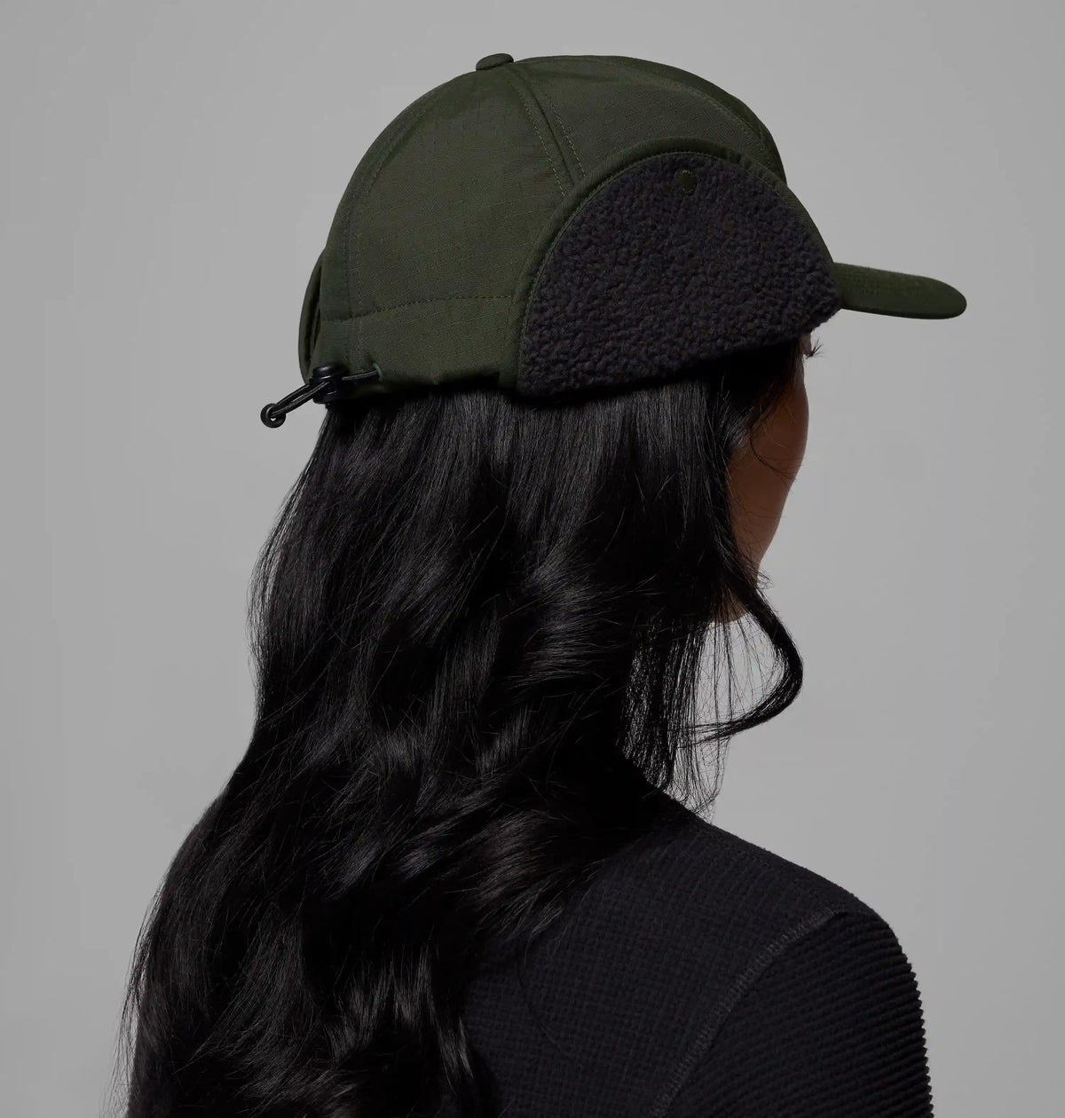 Landroamer Ear Flap Cap