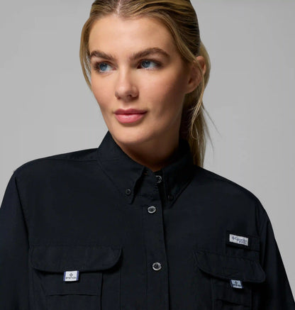 Women's PFG Bahama II Long Sleeve Shirt