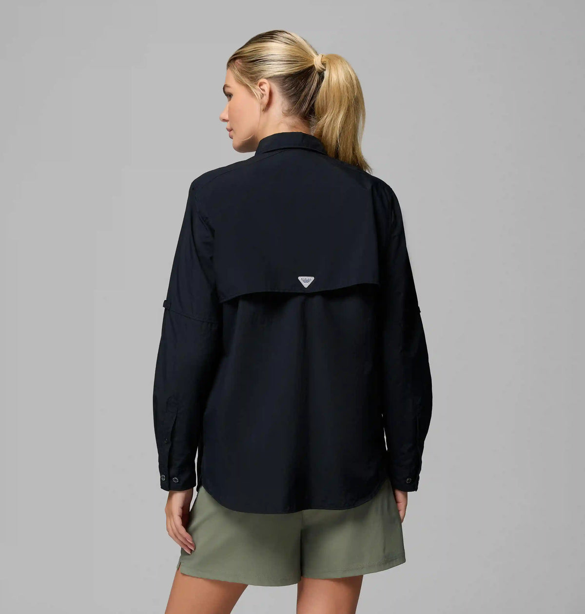 Women's PFG Bahama II Long Sleeve Shirt