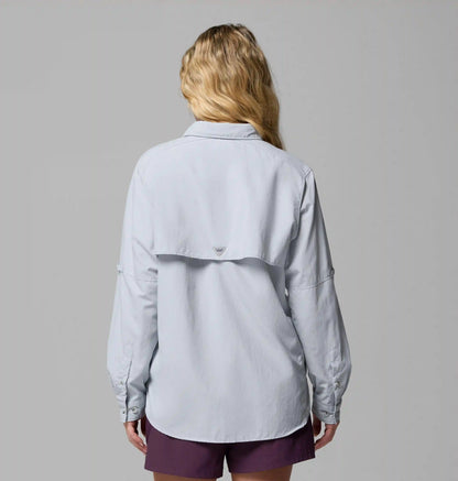 Women's PFG Bahama II Long Sleeve Shirt