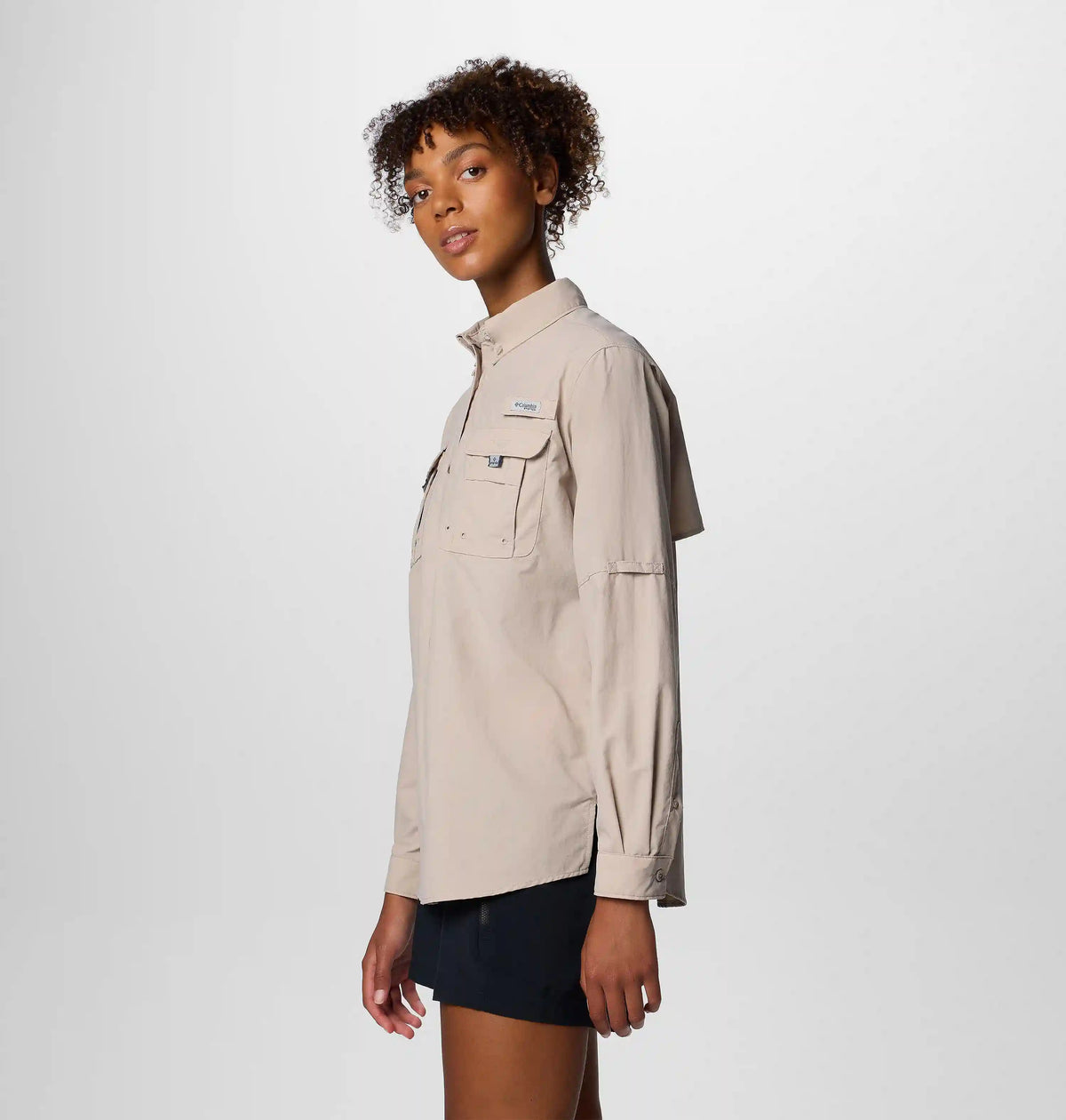 Women's PFG Bahama II Long Sleeve Shirt