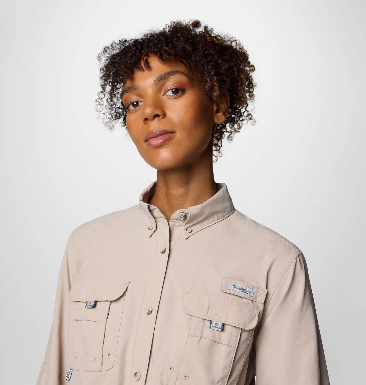 Women's PFG Bahama II Long Sleeve Shirt
