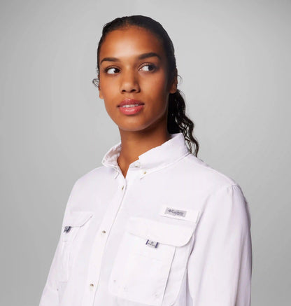 Women's PFG Bahama II Long Sleeve Shirt