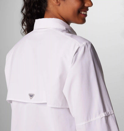 Women's PFG Bahama II Long Sleeve Shirt