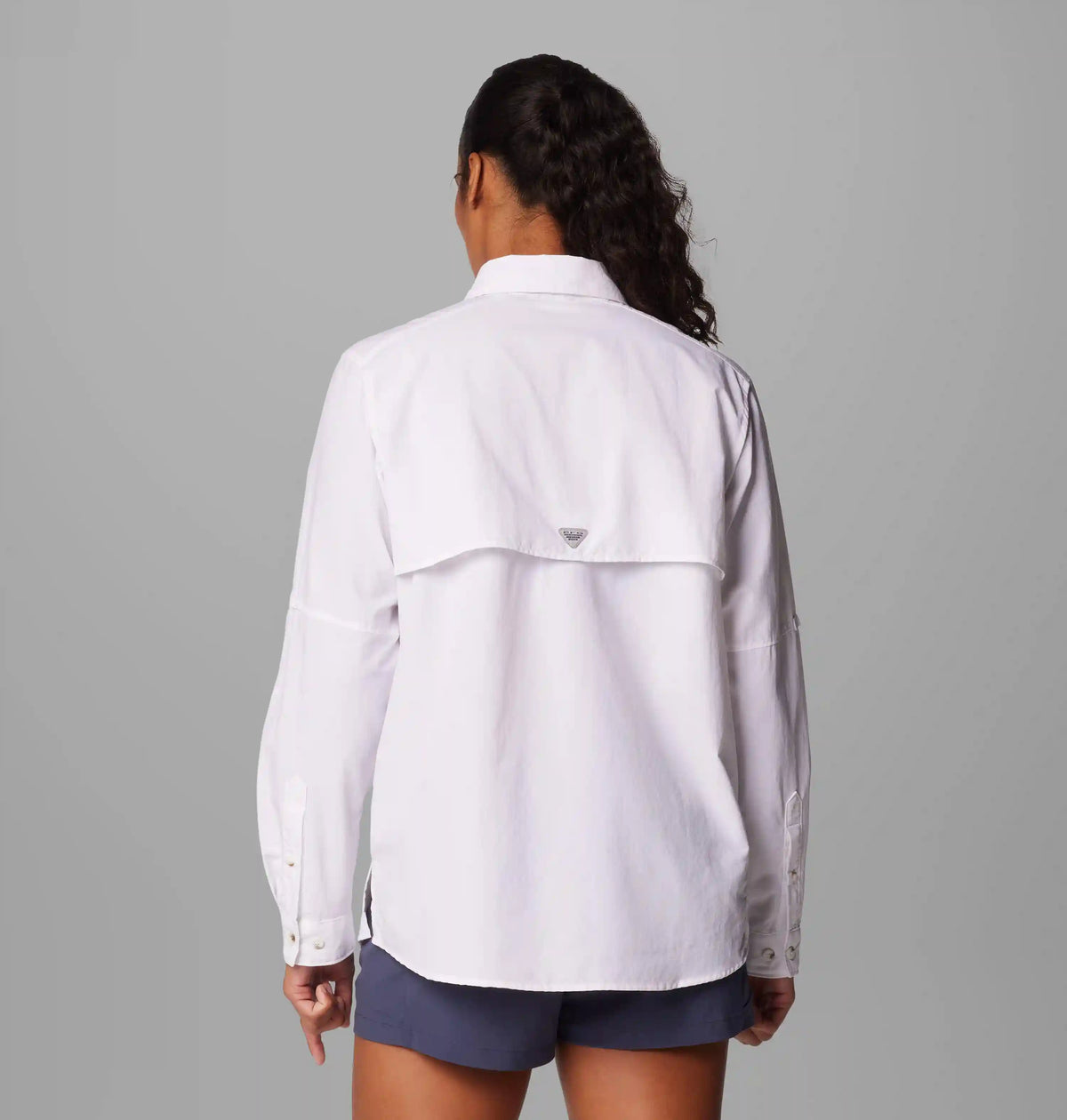 Women's PFG Bahama II Long Sleeve Shirt