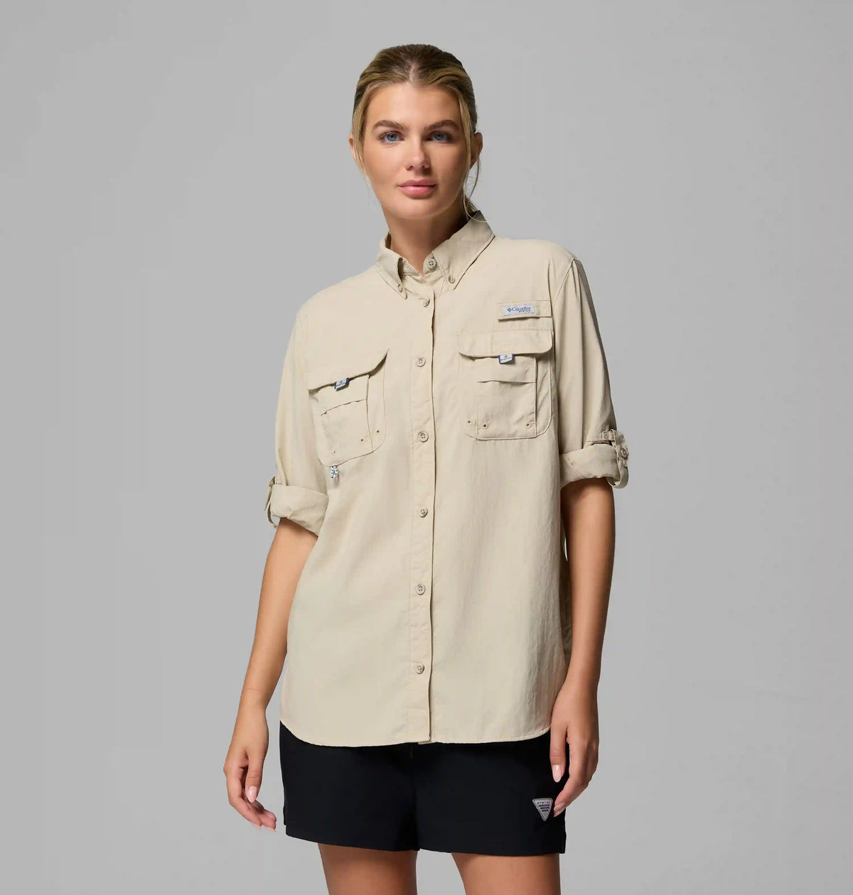 Women's PFG Bahama II Long Sleeve Shirt