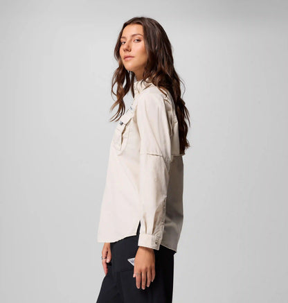 Women's PFG Bahama II Long Sleeve Shirt
