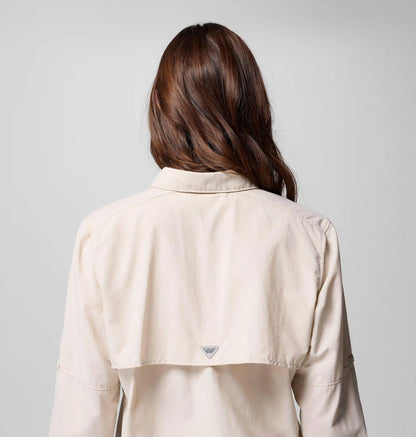 Women's PFG Bahama II Long Sleeve Shirt