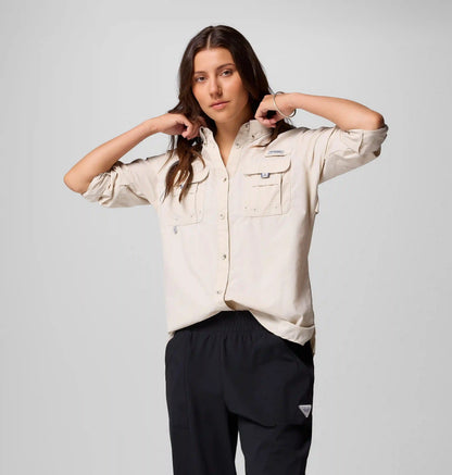 Women's PFG Bahama II Long Sleeve Shirt