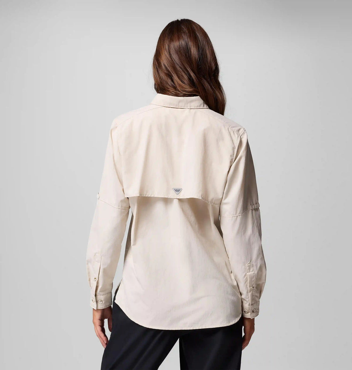 Women's PFG Bahama II Long Sleeve Shirt
