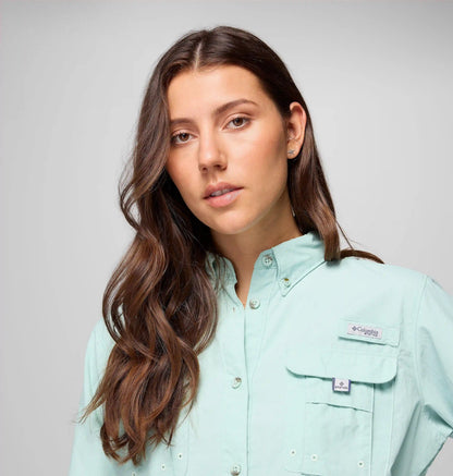 Women's PFG Bahama II Long Sleeve Shirt