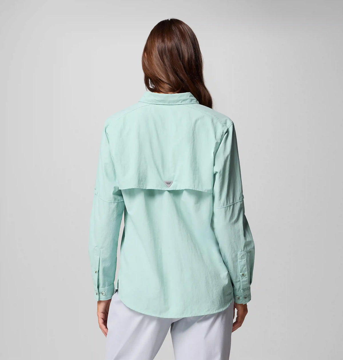 Women's PFG Bahama II Long Sleeve Shirt