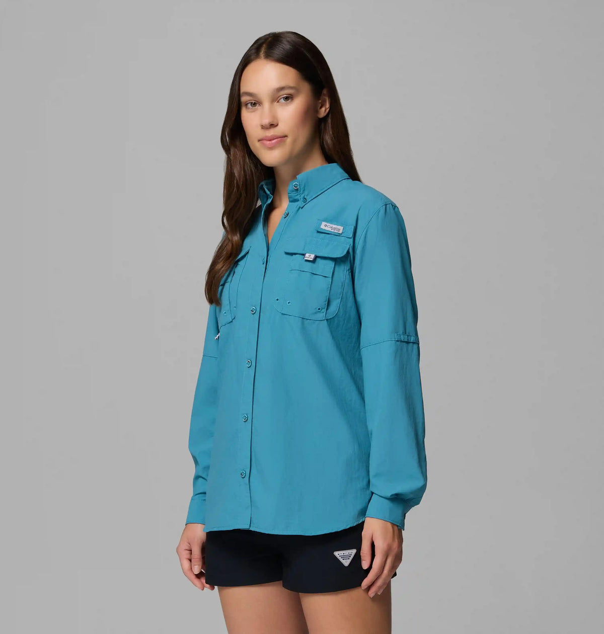 Women's PFG Bahama II Long Sleeve Shirt