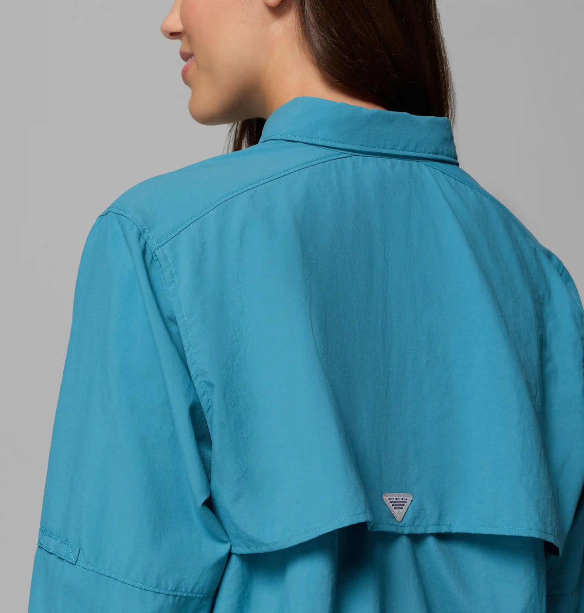 Women's PFG Bahama II Long Sleeve Shirt
