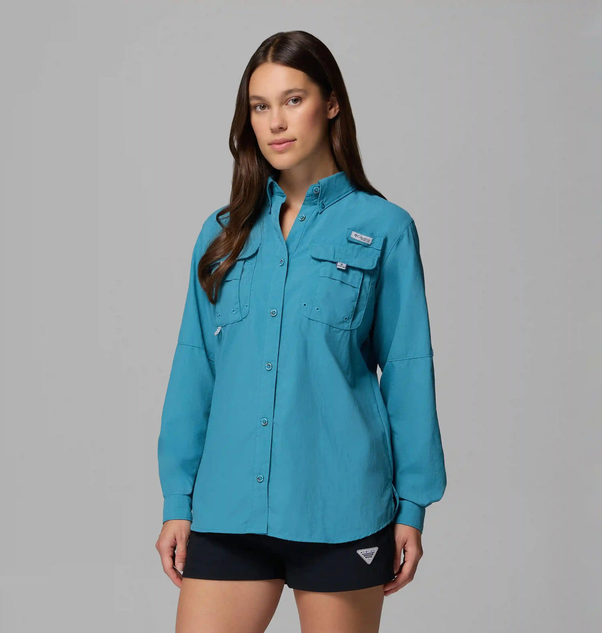 Women's PFG Bahama II Long Sleeve Shirt