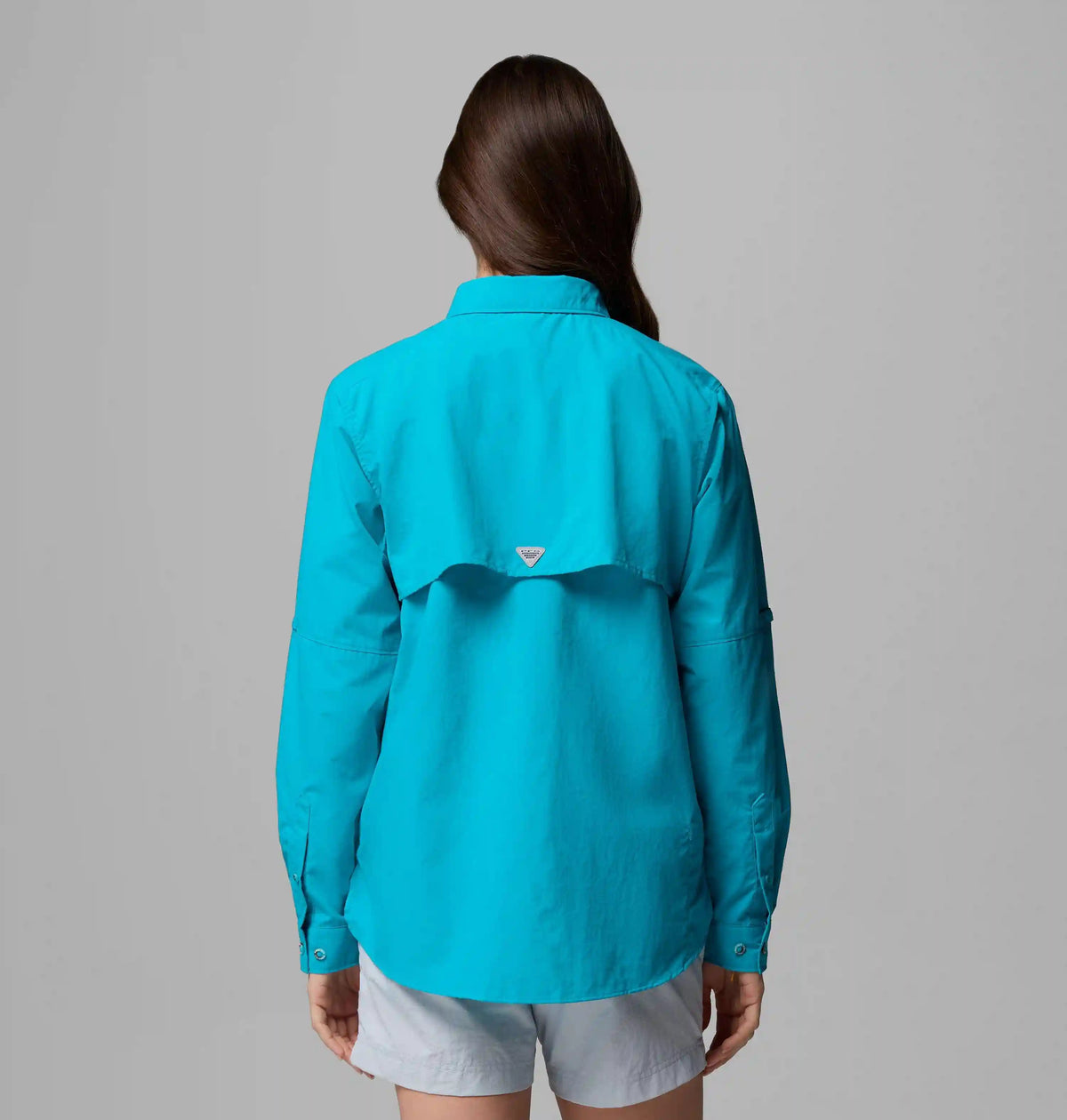 Women's PFG Bahama II Long Sleeve Shirt
