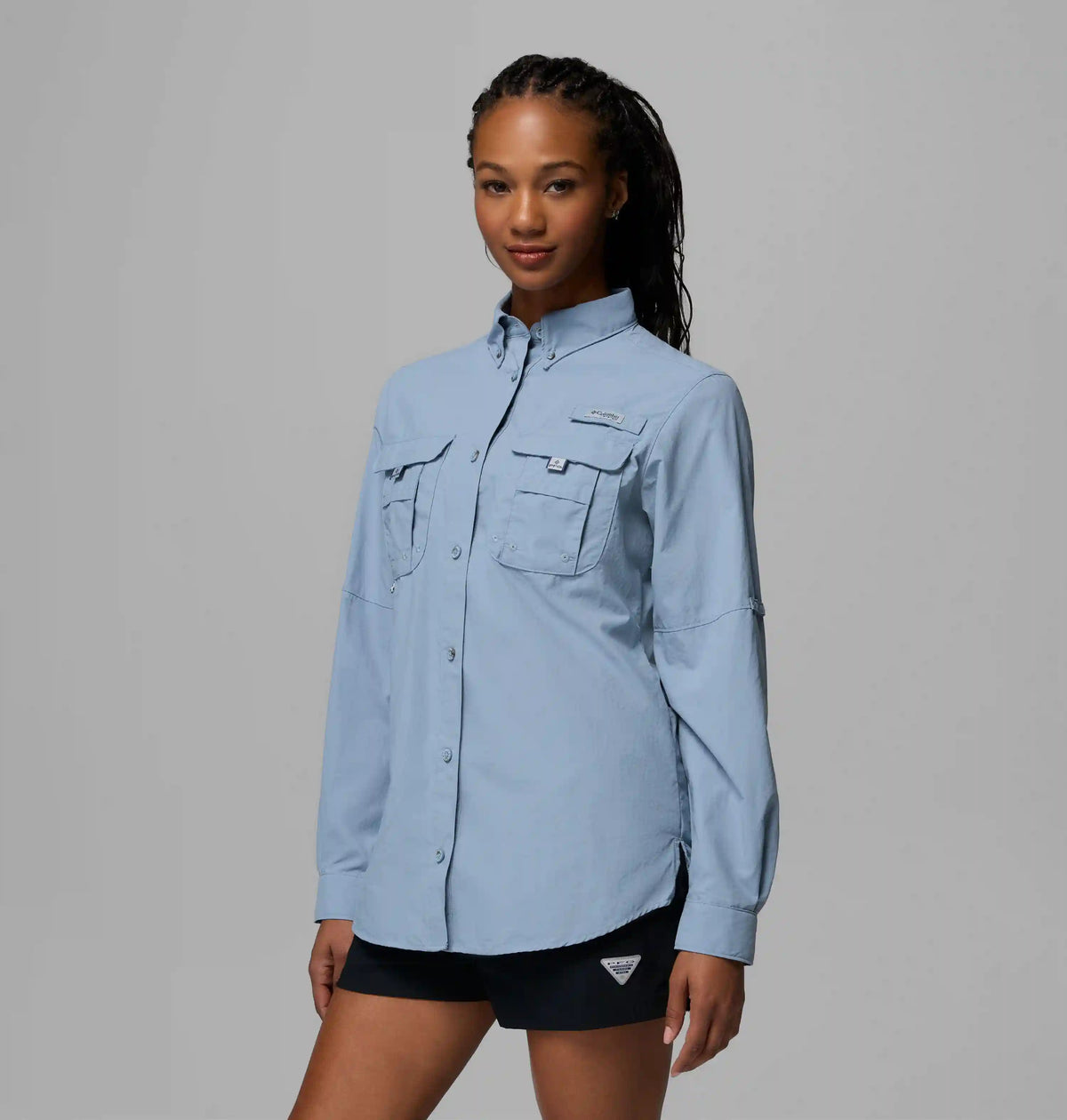 Women's PFG Bahama II Long Sleeve Shirt