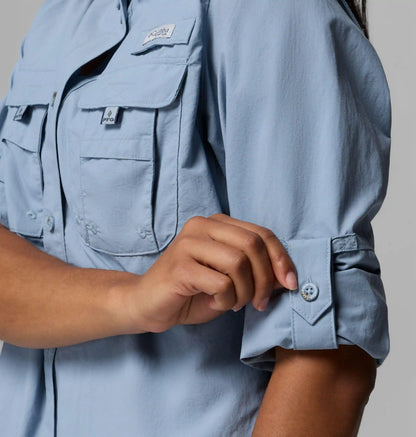 Women's PFG Bahama II Long Sleeve Shirt