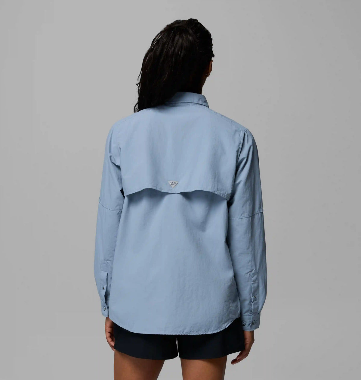 Women's PFG Bahama II Long Sleeve Shirt
